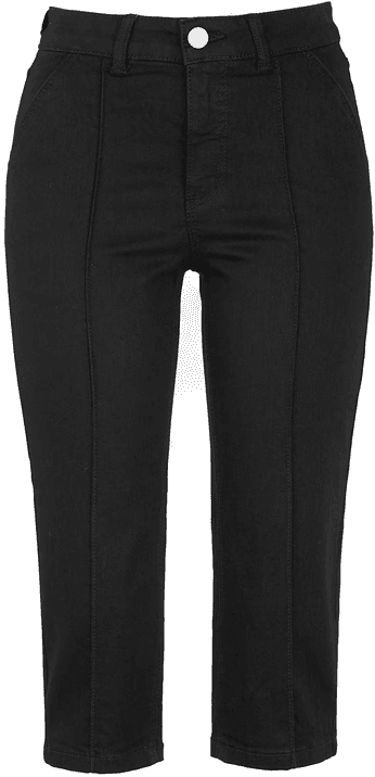 Cellbes Of Sweden stretchy caprijeans