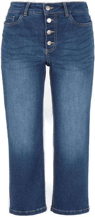 Cellbes Of Sweden Caprijeans