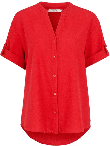 Cellbes Of Sweden Bluse i linmiks