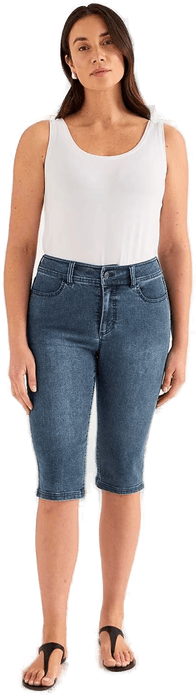 Cellbes Of Sweden Superstretch caprijeans Sara
