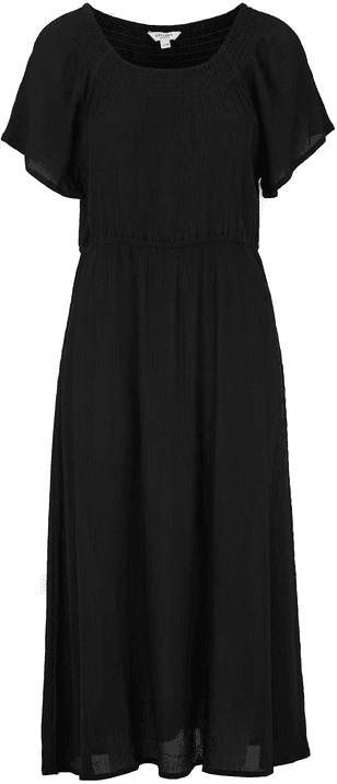 Cellbes Of Sweden Kjole i viskosekrepp