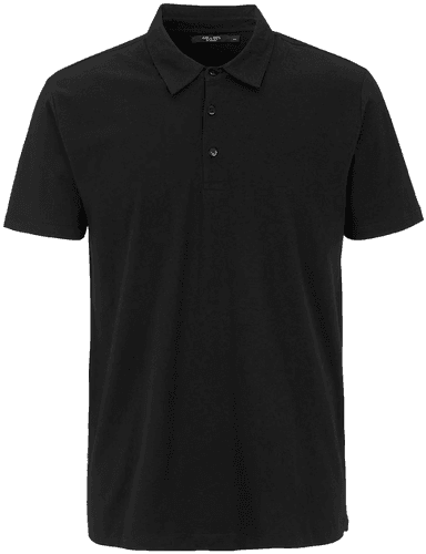 Cellbes Of Sweden T-skjorte med krage