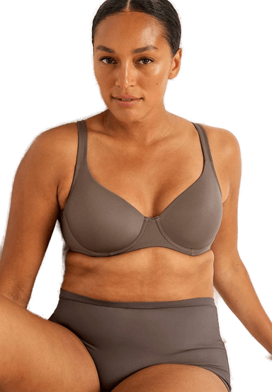 Cellbes Of Sweden Lett polstret t-shirt-BH Sara