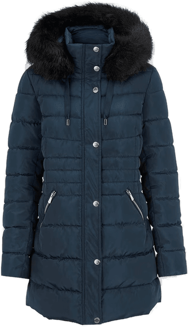 Cellbes Of Sweden varmforet jakke