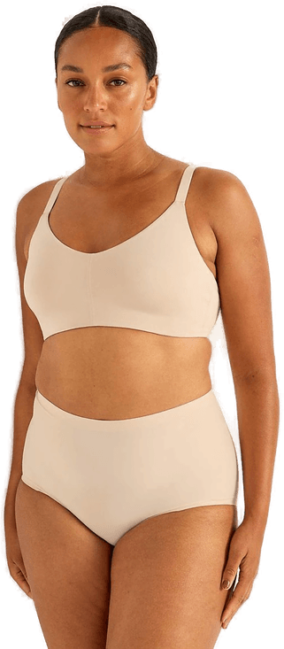 Cellbes Of Sweden Myk Soft-BH