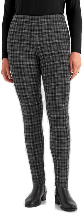 Cellbes Of Sweden Jacquard-mønstrede leggings