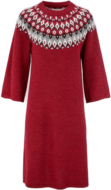 Cellbes Of Sweden Strikket kjole