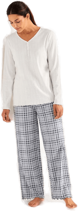 Cellbes Of Sweden todelt pyjamas