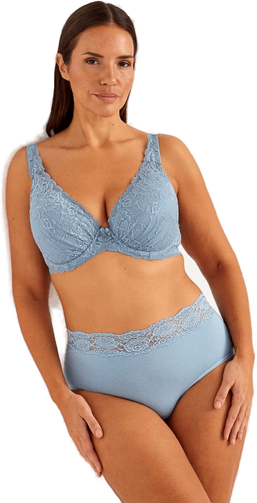 Cellbes Of Sweden Push up-BH Dolly