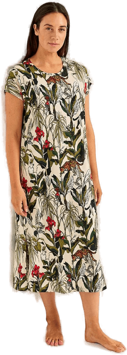 Cellbes Of Sweden Nattkjole med korte ermer