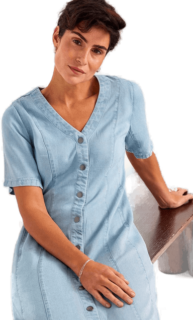 Cellbes Of Sweden denimkjole