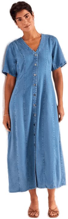 Cellbes Of Sweden denimkjole