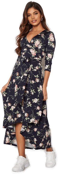 Chiara Forthi Tara Dress