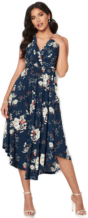 Chiara Forthi Valeria Dress