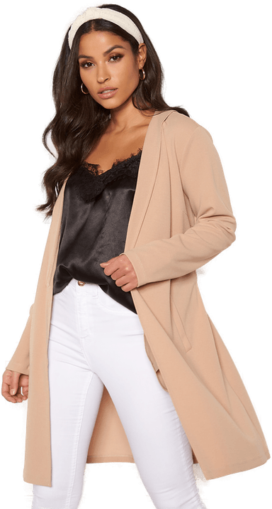 Bubbleroom Jeyla coat