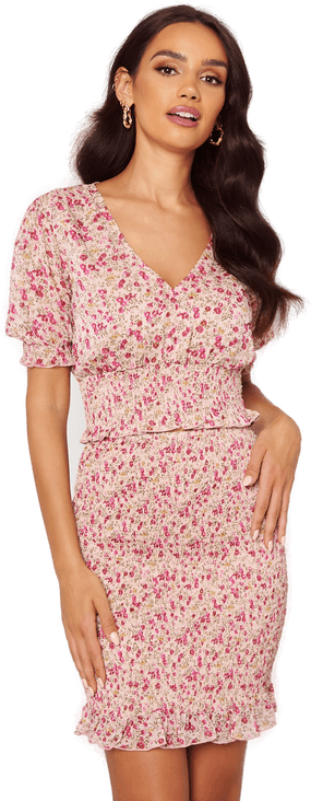 Bubbleroom Nixie set