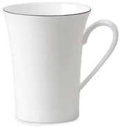 Gustavsbergs Porslinsfabrik Natur kopp 30 cl