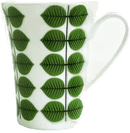 Gustavsbergs Porslinsfabrik Berså krus 26 cl