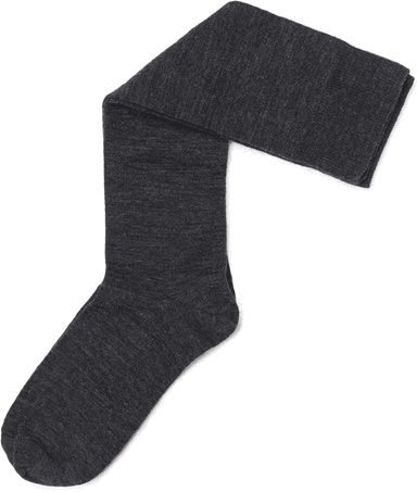 Lindex Knestrømper i merinoull