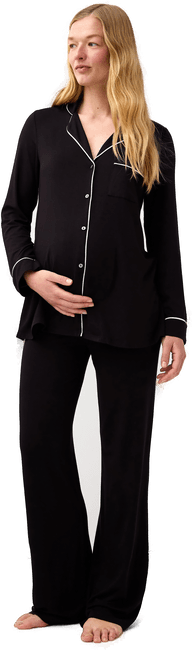 Lindex MOM pyjamassett