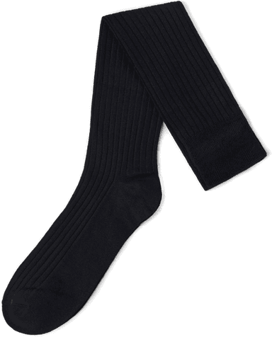 Lindex knestrømper i viskose