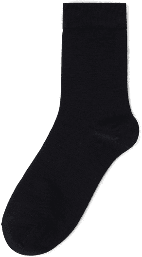 Lindex Sokker i merinoullblanding