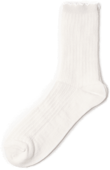 Lindex Sokker i merinoullblanding