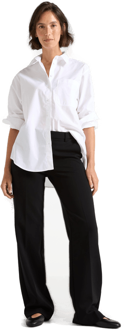 Lindex NOOR bukse ekstra lange ben