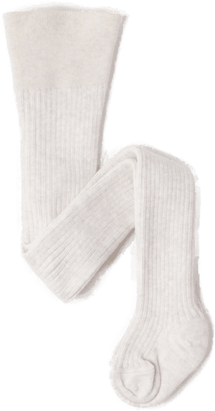 Lindex ribbestikket tights