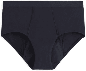 Lindex Menstruasjonstruse teens hiphugger