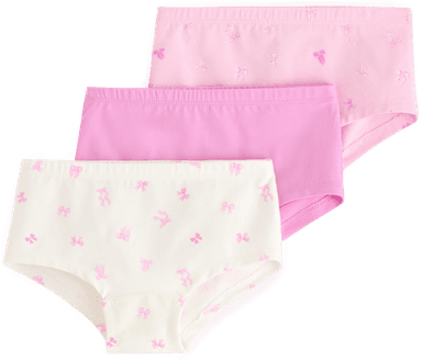 Lindex 3-pakning hipstertruse