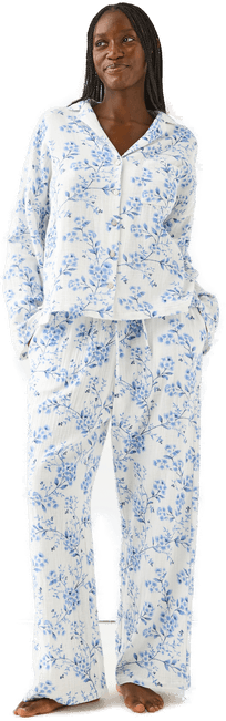 Lindex Pyjamassett