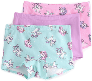 Lindex 3-pakning boksertruser