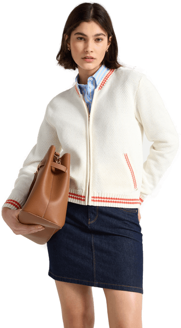 Lindex strikket cardigan