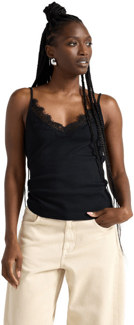 Lindex ribbet undertøystopp