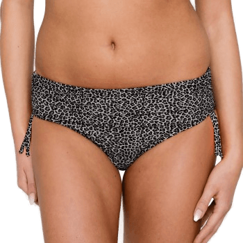 Saltabad Leo Bikini Maxi Tai Leopard