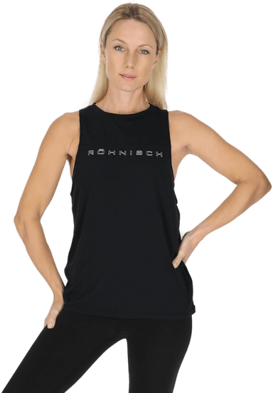 Röhnisch Saima Loose Singlet