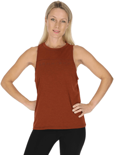 Röhnisch Saima Loose Singlet