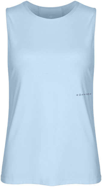Röhnisch Streamline Tank Top