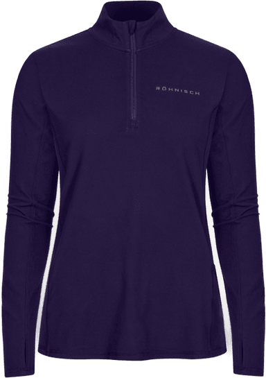 Röhnisch Light Thermo Half Zip