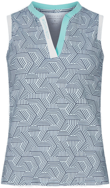 Röhnisch Abby Sleeveless Top