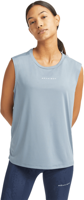 Röhnisch Team Logo Singlet