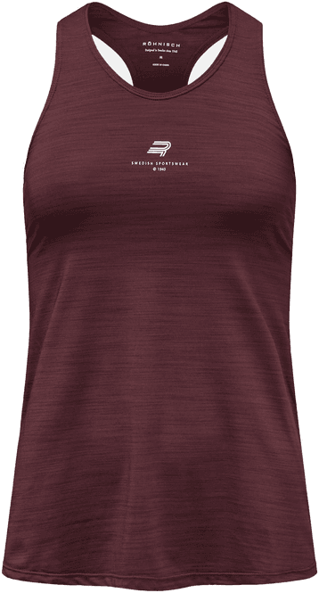 Röhnisch Motion Racerback