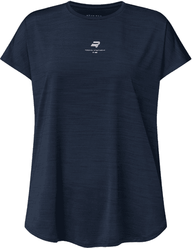 Röhnisch Motion Loose Tee