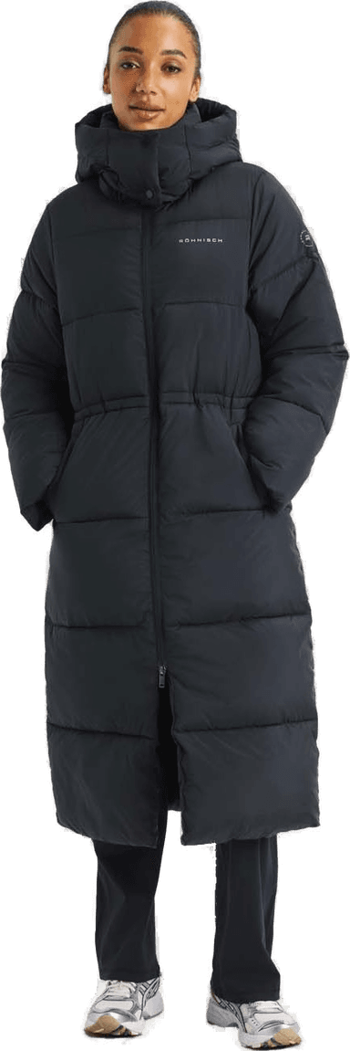 Röhnisch Pebble Hood Coat