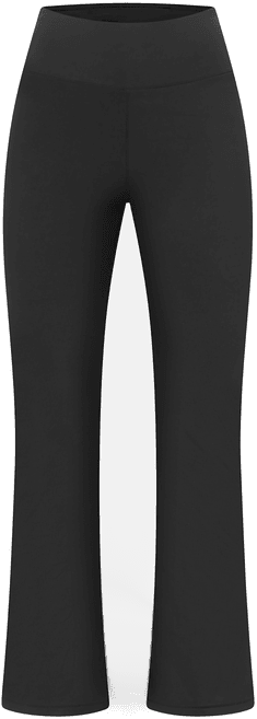 Röhnisch Legacy Flare High Waist Tights