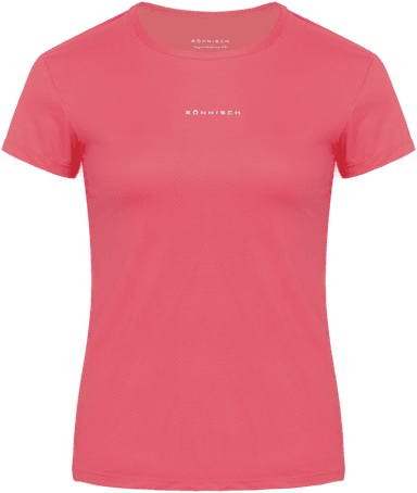 Röhnisch Jacquard SS Top