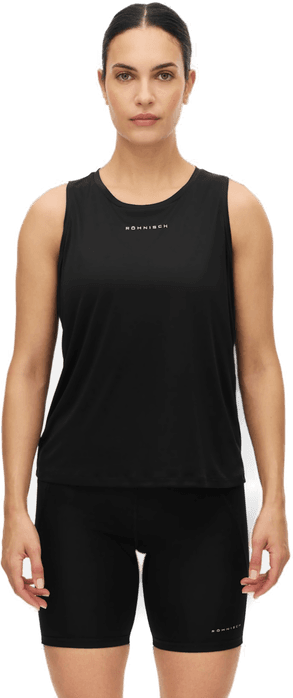Röhnisch Team Logo Tank Top