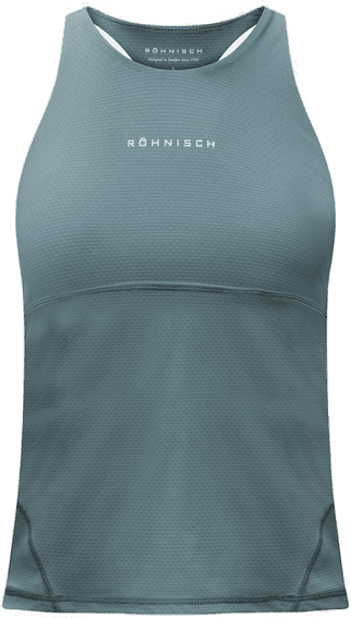 Röhnisch Jacquard Tank
