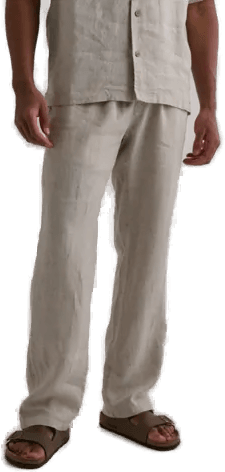 Que Sera Sera Louis Linbukser Beige